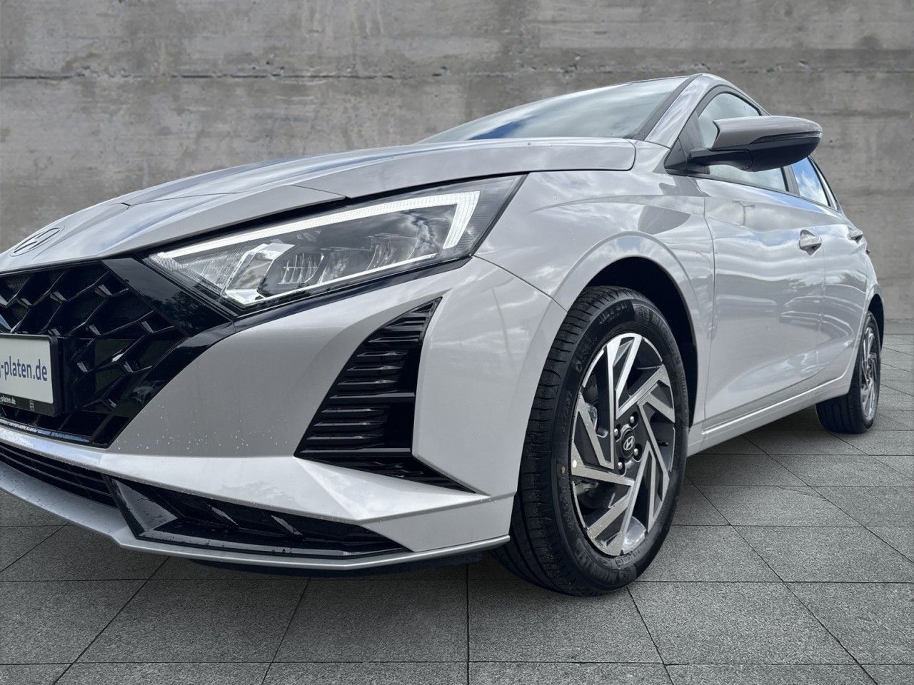 Hyundai i20 – Bild 6