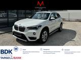 BMW X1 xDrive 18d xLine*Automatik*Kamera*Navi.Prof* - BMW X1 mit Diesel-Antrieb: Automatik