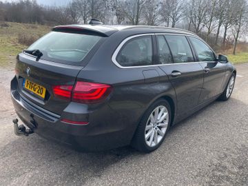 BMW 518 - 4