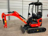 Kubota U 17-5 UNUSED - Kubota LKWs