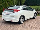 Honda Civic Lim. 5-trg. 1.8 Sport - Honda Civic mit Benzin-Antrieb: Limousine, 1.8