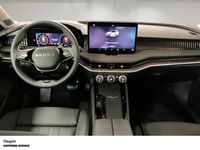 Skoda Superb - Vorschau Bild 6