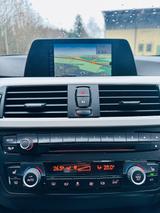 BMW 316 3 Touring 316 i - scheckheftgepflegte BMW 316