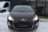 Peugeot 308 CC Cabrio-Coupe Tendance - Peugeot mit Diesel-Antrieb: Cabrio