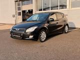 Hyundai i30 Style 2.0CDTI - Hyundai i30 mit Diesel-Antrieb: Kleinwagen