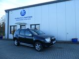Dacia Duster 1.6 Prestige 4x2 // 2.Hd., Klima - gebrauchte Dacia Duster aus dem Jahr 2010