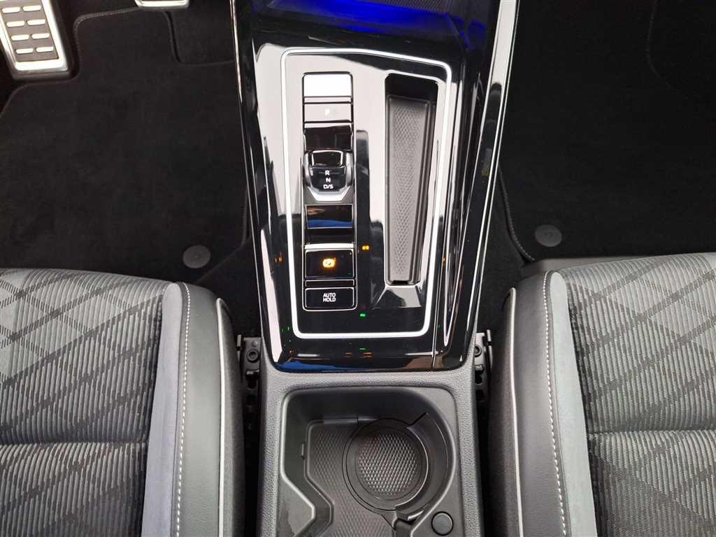 Volkswagen Golf Variant R-Line 1.5 eTSI DSG BusinessPremium, миниатюра 14
