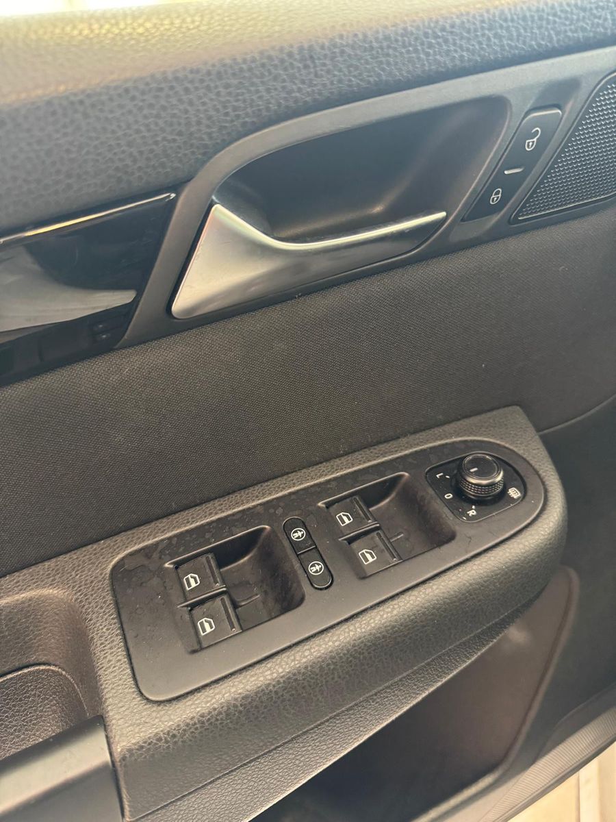 Fahrzeugabbildung SEAT Alhambra Style / 1.Hand/ Scheckheft/ Navi /Klima