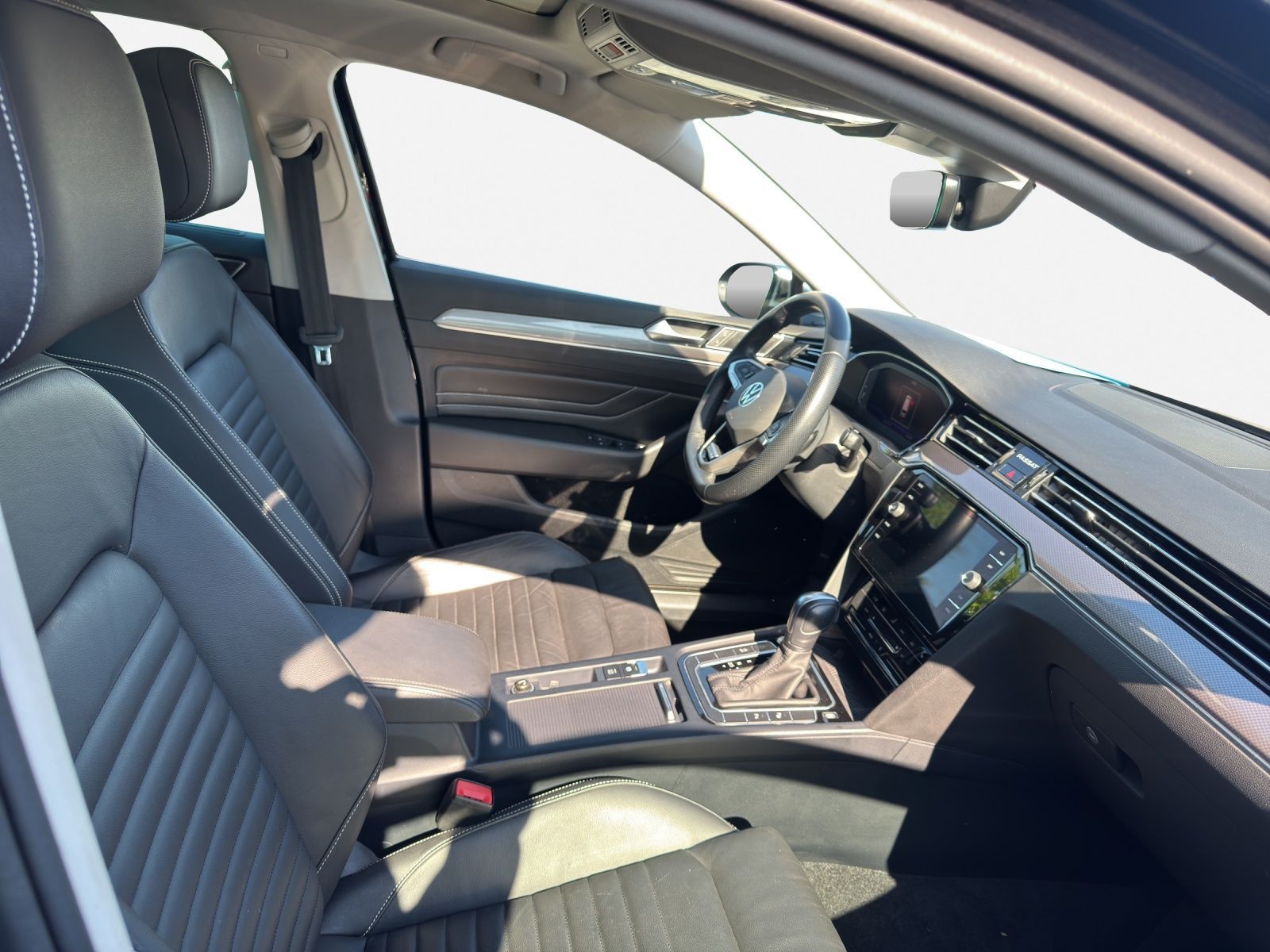 Volkswagen Passat Alltrack - Bild 6