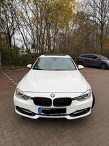 BMW 3er F30 316 - BMW 316 in Hamburg