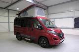 HYMER / ERIBA / HYMERCAR Sydney/Automatik/Aufstelldach/Klima/AHK/Markise - HYMER / ERIBA Wohnmobile & Wohnwagen