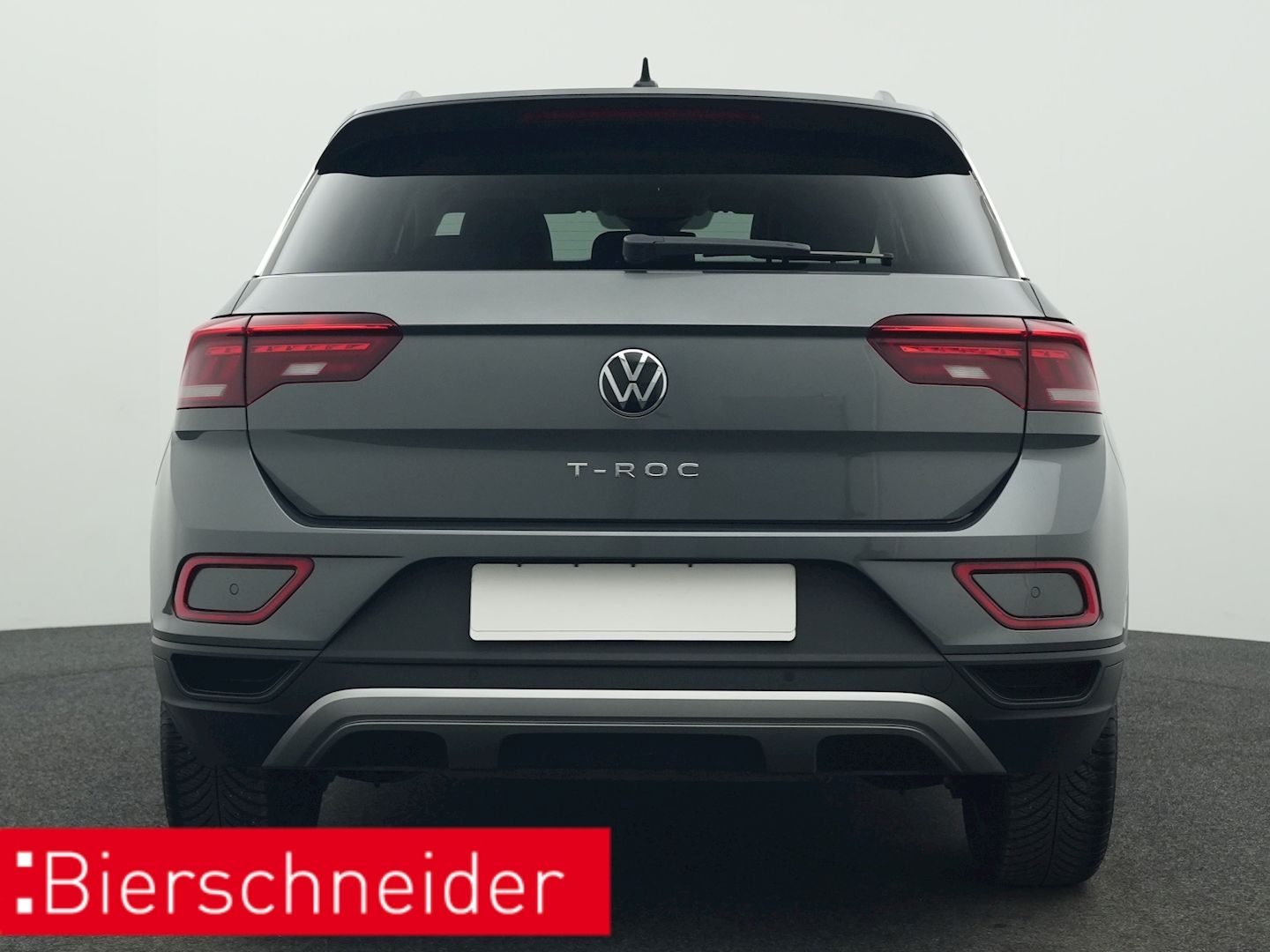 Volkswagen T-Roc - Bild 5