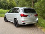 BMW X5 Hybrid 40e M-Paket Pano HUD Stop&Go Carplay - BMW X Series mit Hybrid-Antrieb