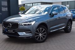 Fahrzeugabbildung Volvo XC60 T4 Autom. Inscription*STDHZG*360°*ACC*AHK