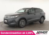 Volkswagen Tiguan 1.5 eTSI DSG GOAL+ Pano Navi Key 360 18"