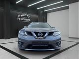 Nissan X-TRAIL°TEKNA°PANO°LEDER°XENON°360°1.HAND°AHK° - Nissan Gebrauchtwagen von 2017