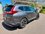 Honda CR-V Hybrid AWD TOP Zustand & Ausstattung - Honda CR-V awd Gebrauchtwagen