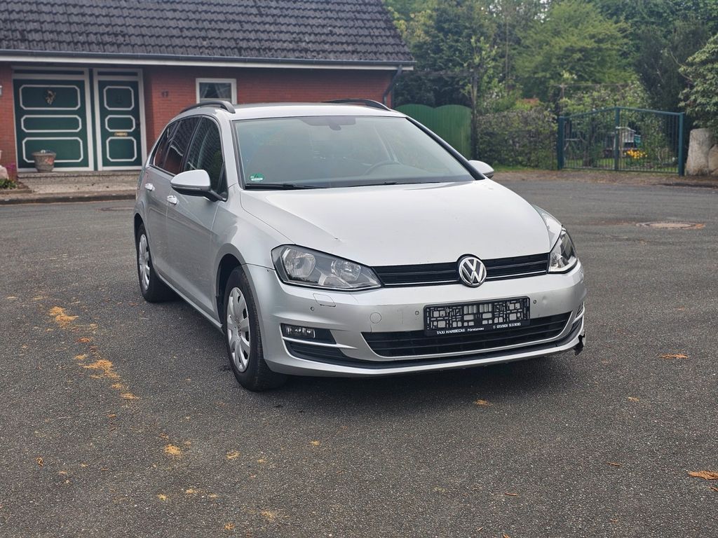 Angebot ansehen Volkswagen Golf