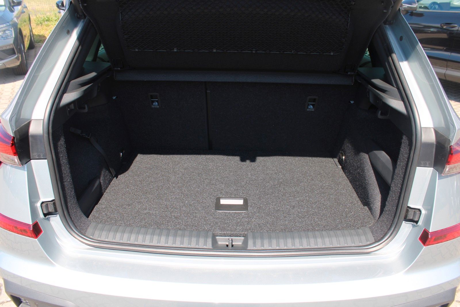 Skoda Kamiq - Bild 13