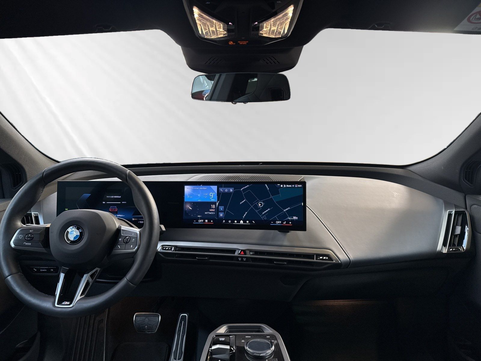 BMW iX - Bild 11