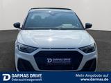 Audi A1 30 TFSI Sportback S line Sportsitze Sitzhz. - gebrauchte Audi A1 aus dem Jahr 2020
