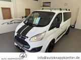 Ford Transit Custom 2.0 TDCi 290 L1 Sport Navi/Autom. - Ford Transit sport