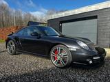Porsche 911 - 997.2 - Turbo.