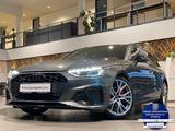 Audi A4 40 TDI S-line edition one S-Sitze B&O ACC AHK - Audi A4: Edition