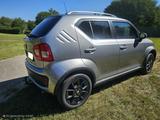 Suzuki Ignis 1.2 Allgrip Comfort+  - Suzuki Ignis: Navigationssystem