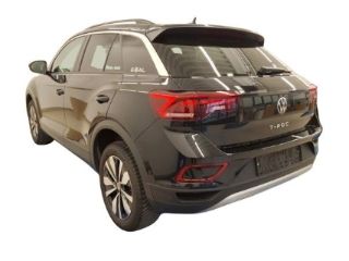 T-Roc 1.5 TSI DSG Goal *NAVI*SHZ*ACC*GARANTIE*