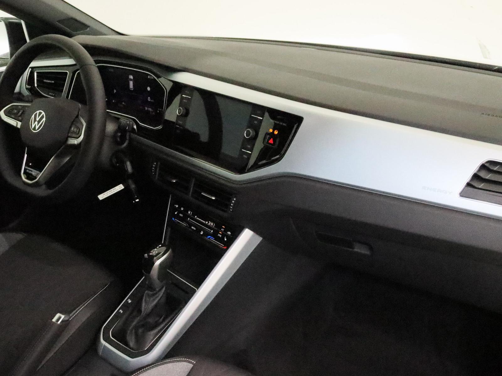 Volkswagen Polo 1.0 TSI Energy LED ACC NAVI KAMERA SHZ PDC, миниатюра 6