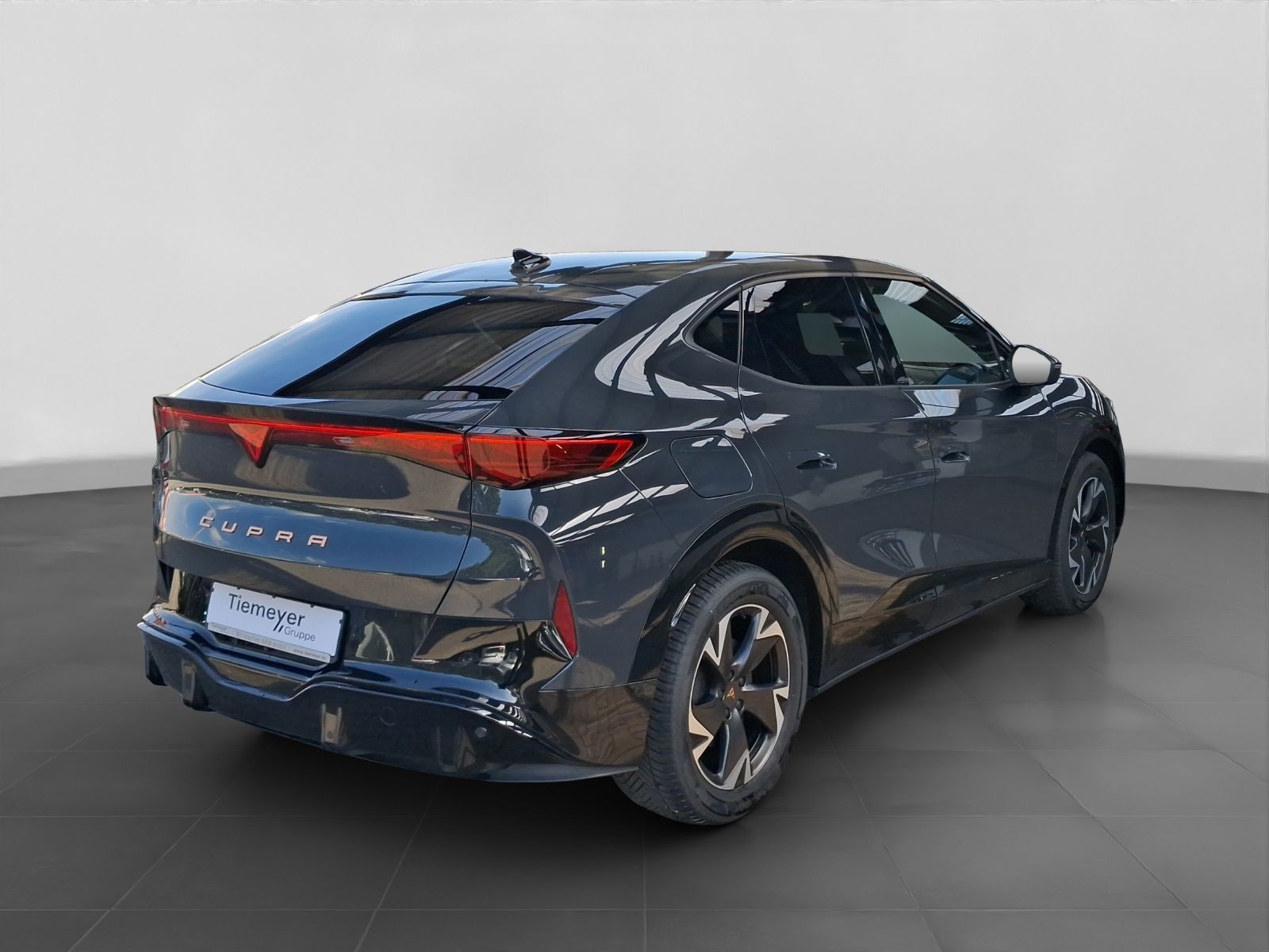 Cupra Tavascan - Bild 4