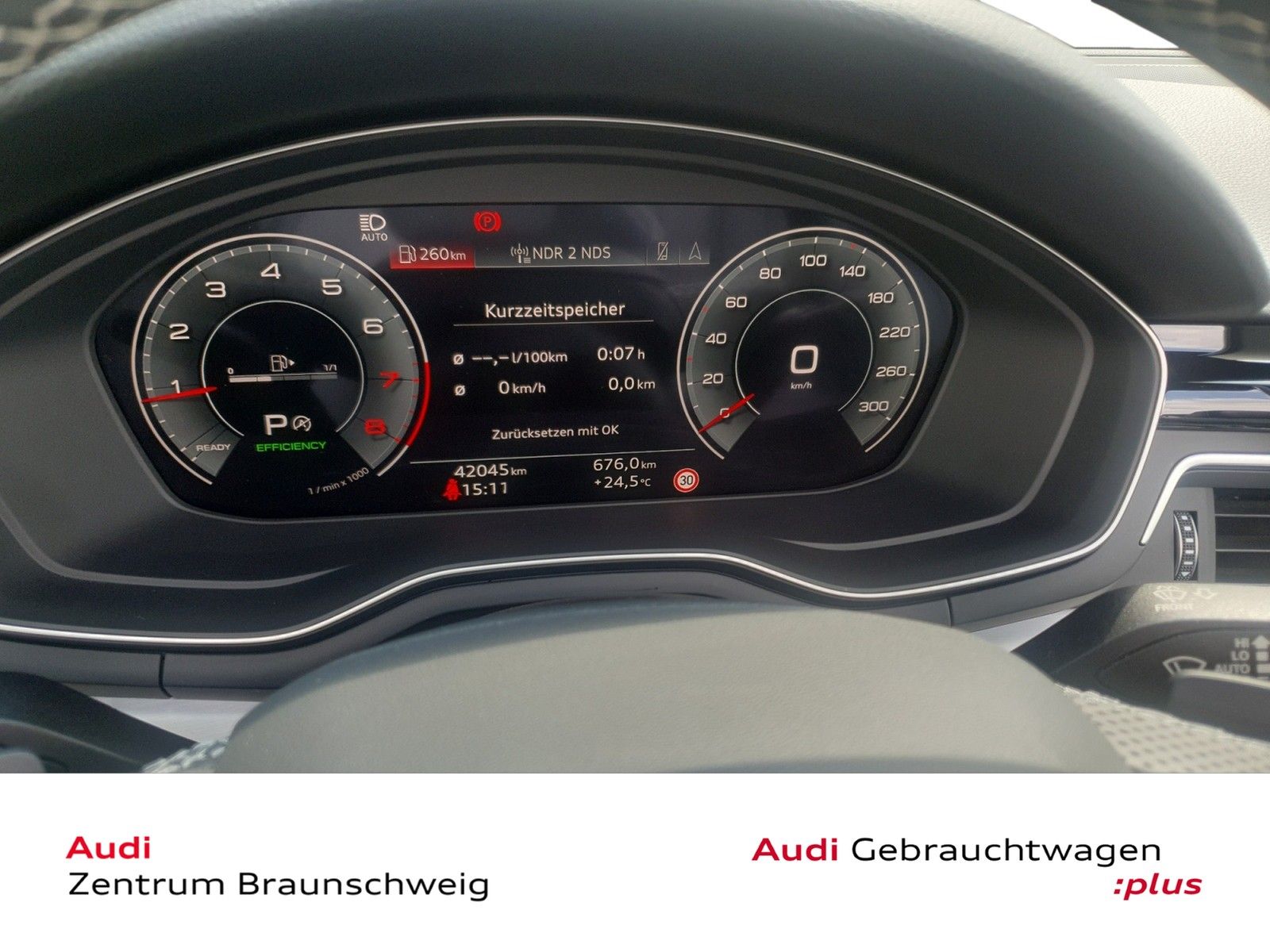 Audi A5 - Bild 11