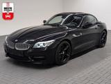 BMW Z4 35 is Bi-Xenon/Navi/Leder/SHZ/PDC/18"LM - BMW Z4 mit Benzin-Antrieb: Leder, Navigationssystem, Cabrio, Automatik