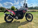 Yamaha Tenere700, Fahrwerk opti., optional Tieferlegung - Yamaha Motorräder in Bremen