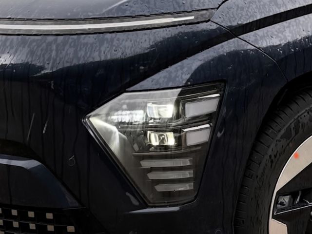 Hyundai KONA Elektro - Bild 5