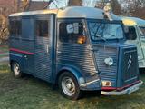 Citroën Citroen / Citroën  HY - Citroën: Van, Hy