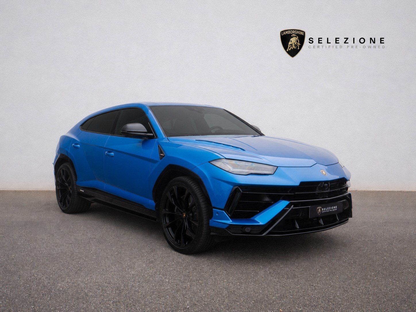 Lamborghini Urus S 23 2023