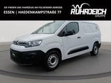 Citroën Berlingo Kasten Worker XL L2 1.5 BlueHDi 100 FAP - Citroën Berlingo in Oberhausen