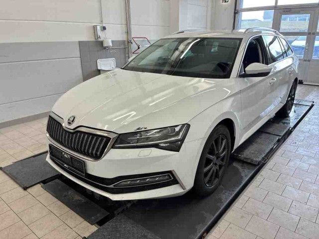 Image of Skoda Superb