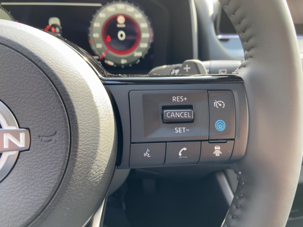 Nissan X-Trail - Bild 12