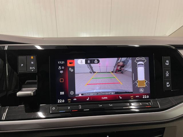 T7 Multivan lang Style 2.0 TDI STNDHZG