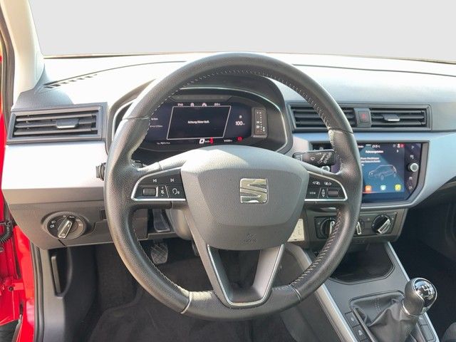 Arona Style AHK NAVI LED