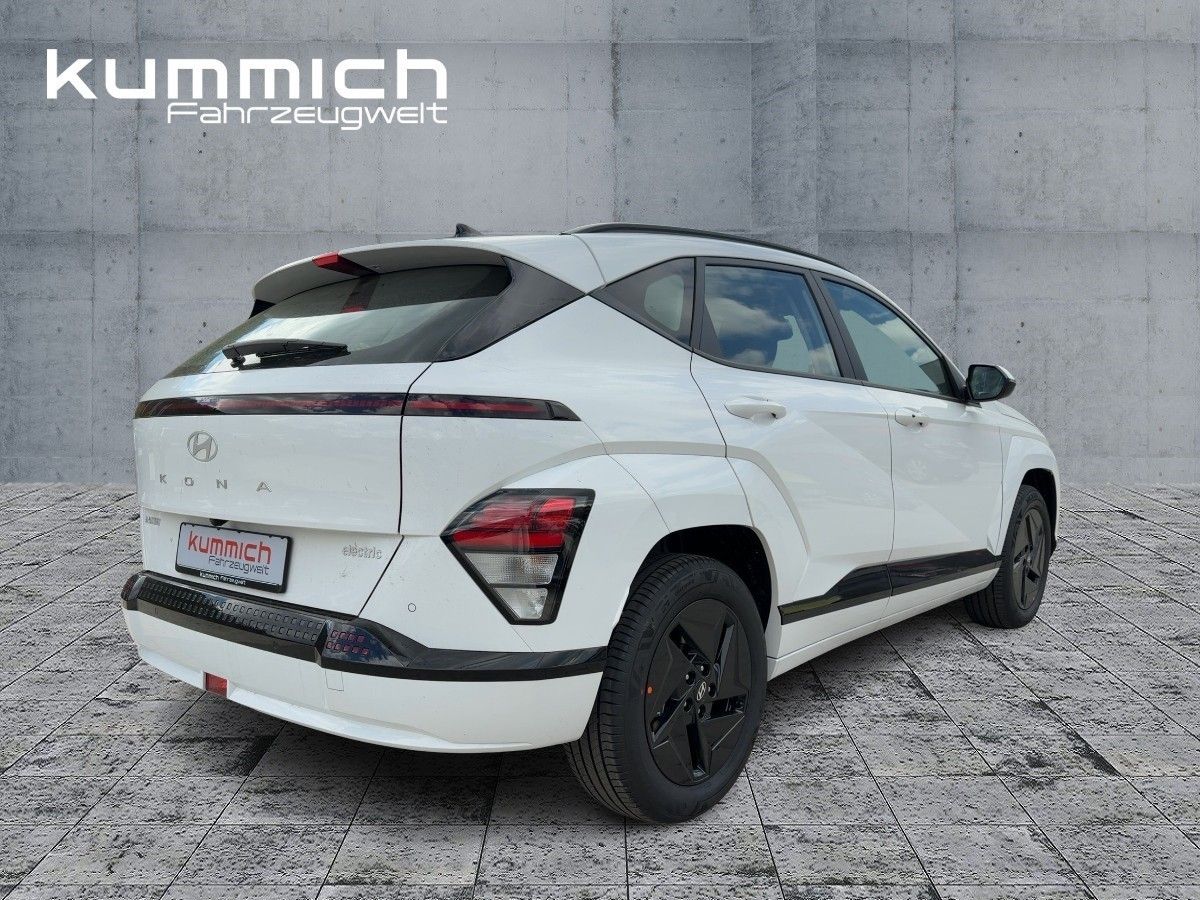 Hyundai KONA Elektro - Bild 4