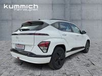 Hyundai KONA Elektro - Vorschau Bild 4
