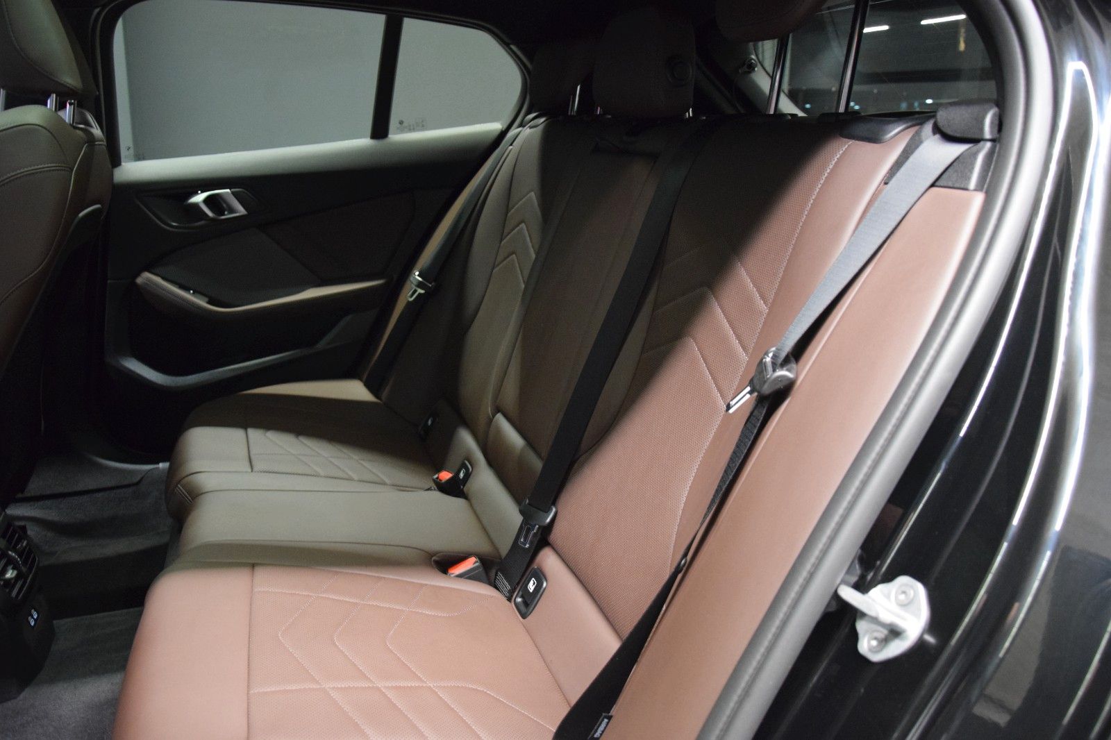 Fahrzeugabbildung BMW M135 i xDrive Pano HuD ACC AHK h/k Memory Kamera