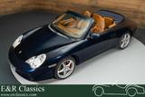 Porsche 911 Carrera 4 Cabrio - Porsche Oldtimer: Cabrio