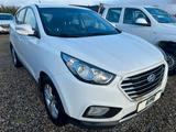 Hyundai IX35 Premium *FCEV* 2WD >Hydrogen< (H2/Brint) 5d - Hyundai ix35 mit Wasserstoff-Antrieb