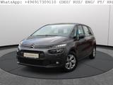 Citroën C4 Spacetourer Aut.7-Sitze Netto 9.660 #993 - Citroën C4 SpaceTourer aus 2021