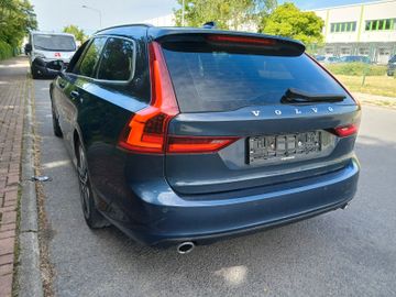 Volvo V90 - 9
